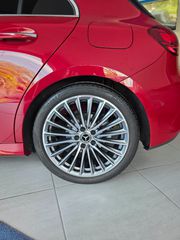 Mercedes-Benz A 180 2024 AMG LINE FACE LIFT-thumb-18