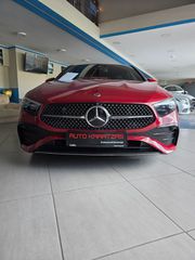 Mercedes-Benz A 180 2024 AMG LINE FACE LIFT