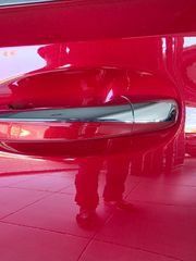 Mercedes-Benz A 180 2024 AMG LINE FACE LIFT-thumb-19