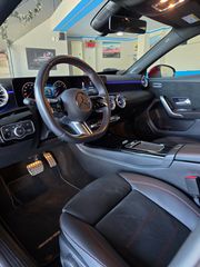 Mercedes-Benz A 180 2024 AMG LINE FACE LIFT-thumb-22