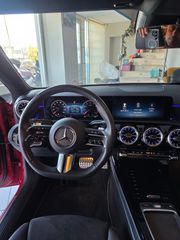 Mercedes-Benz A 180 2024 AMG LINE FACE LIFT-thumb-21