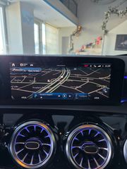 Mercedes-Benz A 180 2024 AMG LINE FACE LIFT-thumb-27