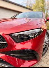 Mercedes-Benz A 180 2024 AMG LINE FACE LIFT-thumb-6