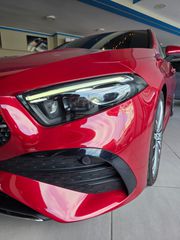Mercedes-Benz A 180 2024 AMG LINE FACE LIFT-thumb-3