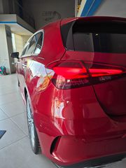 Mercedes-Benz A 180 2024 AMG LINE FACE LIFT-thumb-13