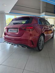 Mercedes-Benz A 180 2024 AMG LINE FACE LIFT-thumb-12