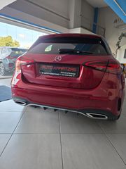 Mercedes-Benz A 180 2024 AMG LINE FACE LIFT-thumb-11