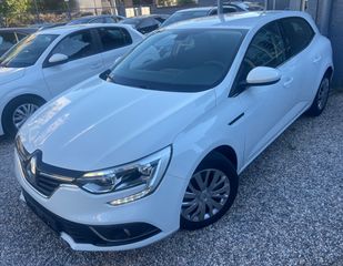 Renault Megane 2016 ΣΕ ΑΡΙΣΤΗ ΚΑΤΑΣΤΑΣΗ* ΑΤΡΑΚΑΡΙΣΤΟ*