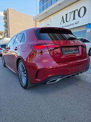 Mercedes-Benz A 180 2024 AMG LINE FACE LIFT-thumb-17