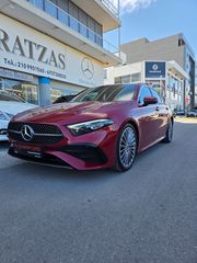 Mercedes-Benz A 180 2024 AMG LINE FACE LIFT-thumb-3