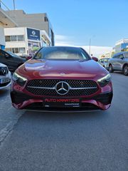 Mercedes-Benz A 180 2024 AMG LINE FACE LIFT