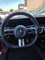 Mercedes-Benz A 180 2024 AMG LINE FACE LIFT-thumb-20
