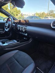 Mercedes-Benz A 180 2024 AMG LINE FACE LIFT-thumb-29