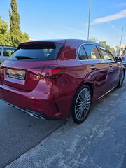 Mercedes-Benz A 180 2024 AMG LINE FACE LIFT-thumb-14