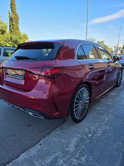 Mercedes-Benz A 180 2024 AMG LINE FACE LIFT-thumb-13