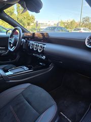 Mercedes-Benz A 180 2024 AMG LINE FACE LIFT-thumb-30