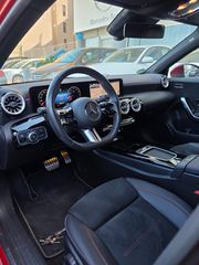 Mercedes-Benz A 180 2024 AMG LINE FACE LIFT-thumb-28