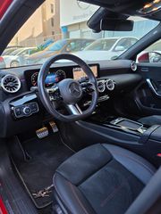 Mercedes-Benz A 180 2024 AMG LINE FACE LIFT-thumb-27