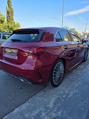 Mercedes-Benz A 180 2024 AMG LINE FACE LIFT-thumb-12