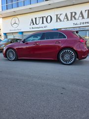 Mercedes-Benz A 180 2024 AMG LINE FACE LIFT-thumb-10