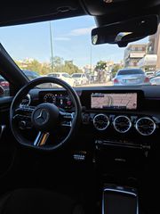 Mercedes-Benz A 180 2024 AMG LINE FACE LIFT-thumb-23