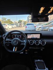 Mercedes-Benz A 180 2024 AMG LINE FACE LIFT-thumb-25