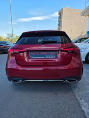 Mercedes-Benz A 180 2024 AMG LINE FACE LIFT-thumb-11