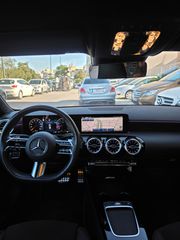 Mercedes-Benz A 180 2024 AMG LINE FACE LIFT-thumb-26