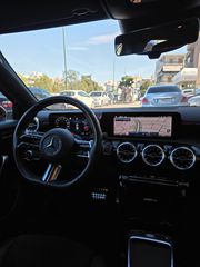 Mercedes-Benz A 180 2024 AMG LINE FACE LIFT-thumb-22