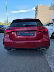 Mercedes-Benz A 180 2024 AMG LINE FACE LIFT-thumb-15