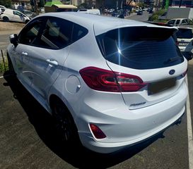 Ford Fiesta 2019 ST LINE-thumb-2