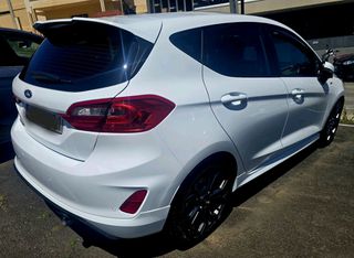 Ford Fiesta 2019 ST LINE-thumb-3