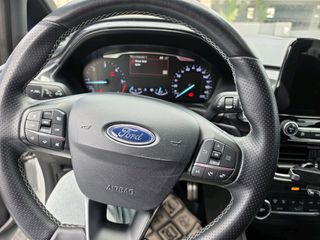 Ford Fiesta 2019 ST LINE-thumb-4