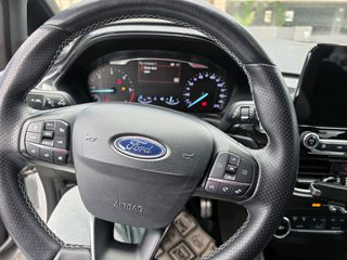 Ford Fiesta 2019 ST LINE-thumb-5