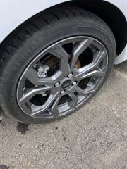 Ford Fiesta 2019 ST LINE-thumb-9