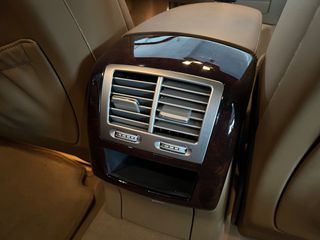 Mercedes-Benz S 600 2007 V12-thumb-36