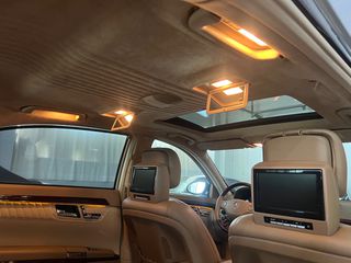 Mercedes-Benz S 600 2007 V12-thumb-37