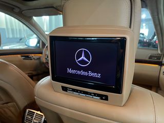 Mercedes-Benz S 600 2007 V12-thumb-38