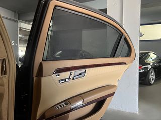 Mercedes-Benz S 600 2007 V12-thumb-39