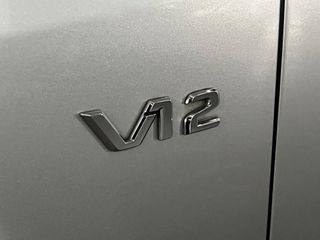Mercedes-Benz S 600 2007 V12-thumb-12