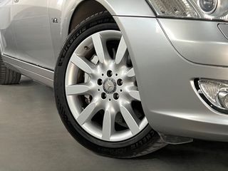 Mercedes-Benz S 600 2007 V12-thumb-14