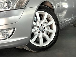 Mercedes-Benz S 600 2007 V12-thumb-15