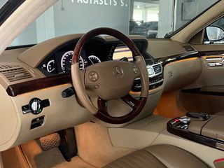 Mercedes-Benz S 600 2007 V12-thumb-16