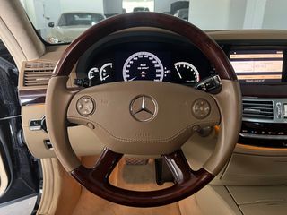 Mercedes-Benz S 600 2007 V12-thumb-17