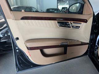 Mercedes-Benz S 600 2007 V12-thumb-19