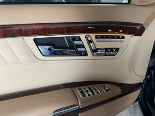 Mercedes-Benz S 600 2007 V12-thumb-20