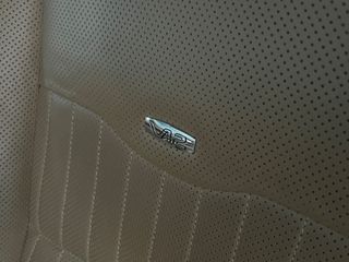 Mercedes-Benz S 600 2007 V12-thumb-23