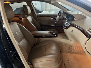 Mercedes-Benz S 600 2007 V12-thumb-25