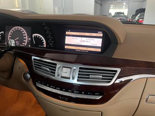 Mercedes-Benz S 600 2007 V12-thumb-26