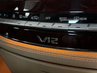 Mercedes-Benz S 600 2007 V12-thumb-28